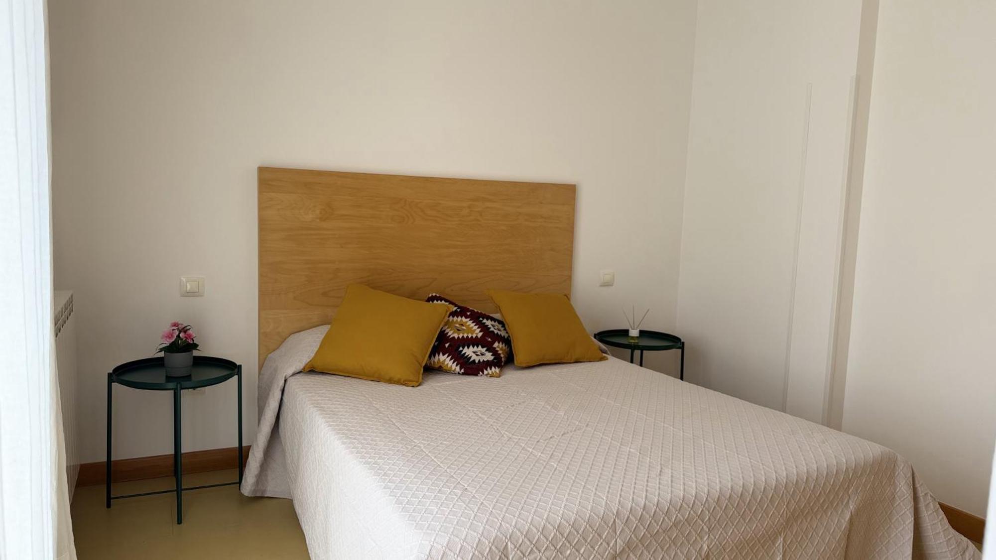 Apartamentos Real Alfoli El Burgo De Osma Exterior foto
